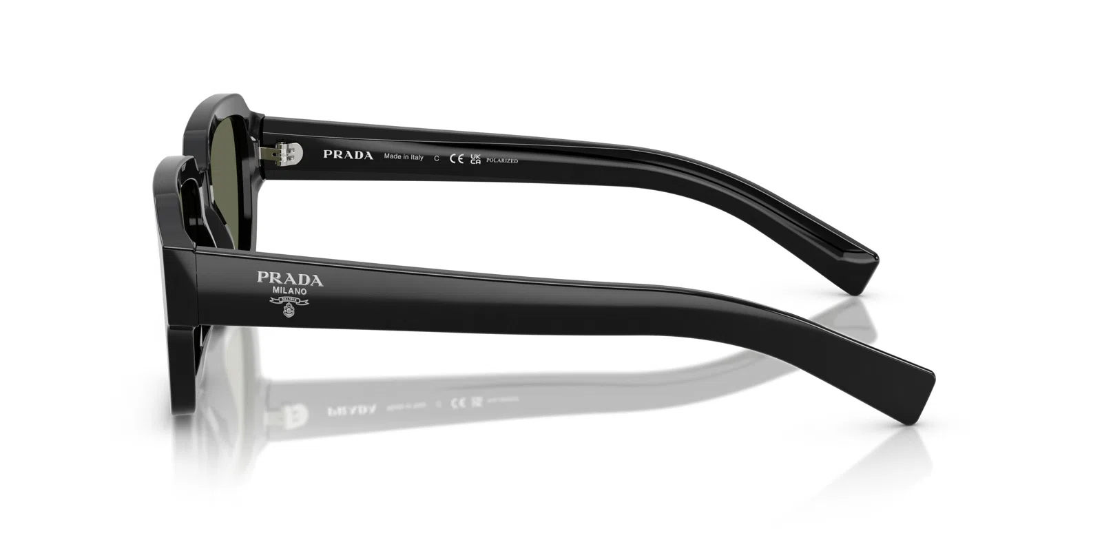 Prada 02ZS Sunglasses - view 24